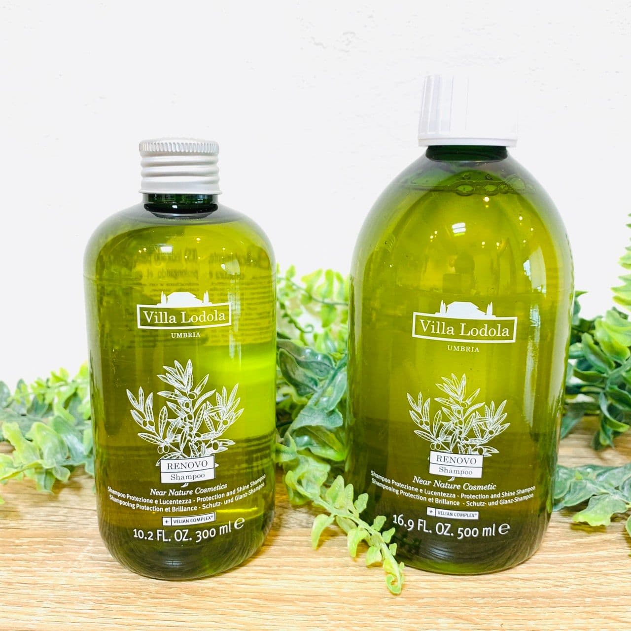 Villa Lodola RENOVO (ヴィラロドラ レノーボ) MASK